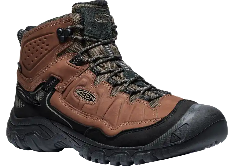 Image 1 of Keen Targhee IV Mid Waterproof Men's