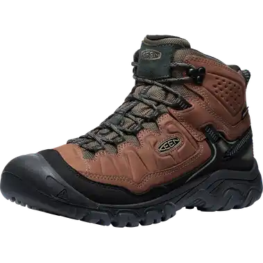 Image 5 of Keen Targhee IV Mid Waterproof Men's