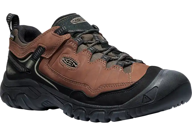 Image 1 of Keen Targhee IV Waterproof Men's