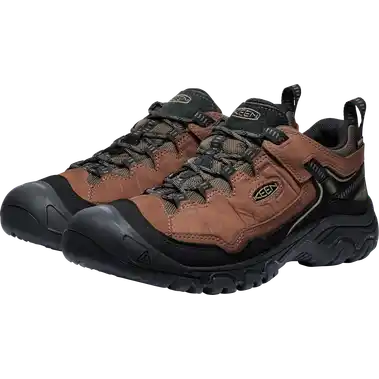 Image 2 of Keen Targhee IV Waterproof Men's