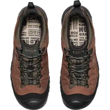Image 4 of Keen Targhee IV Waterproof Men's