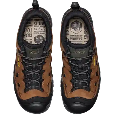 Image 4 of Keen Targhee IV Vent Men's