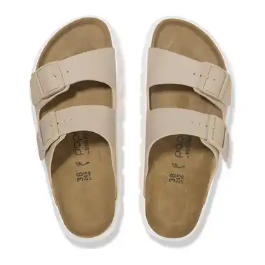 Image 3 of Birkenstock Arizona Chunky Birko-Flor Narrow Women's