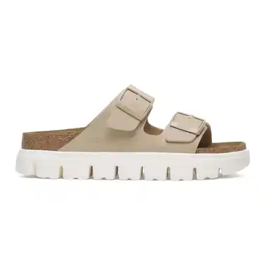 Image 5 of Birkenstock Arizona Chunky Birko-Flor Narrow Women's