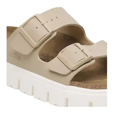 Image 6 of Birkenstock Arizona Chunky Birko-Flor Narrow Women's