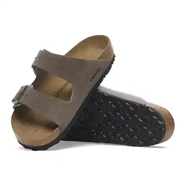 Image 2 of Birkenstock Arizona Mixed Leather Regular Men's