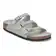 Alternate Image of PURE SAGE Birkenstock Florida Hex Nubuck Leather Regular Women's