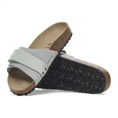 Image 2 of Birkenstock Oita Suede Leather Narrow Women's