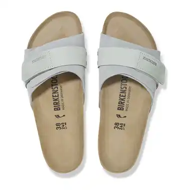 Image 3 of Birkenstock Oita Suede Leather Narrow Women's