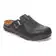 Alternate Image of Black Birkenstock Boston Crosstown Oiled Leather Regular Men's