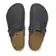 Alternate Image of Black Birkenstock Boston Crosstown Oiled Leather Regular Men's