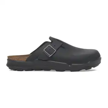 Image 4 of Birkenstock Boston Crosstown Oiled Leather Regular Men's