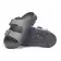 Alternate Image of Apex Whale Gray Birkenstock Mogami 2 Strap Birko-Flor Regular Women's