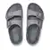 Alternate Image of Apex Whale Gray Birkenstock Mogami 2 Strap Birko-Flor Regular Women's