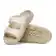 Alternate Image of Apex Eggshell Birkenstock Mogami 2 Strap Birko-Flor Regular Women's