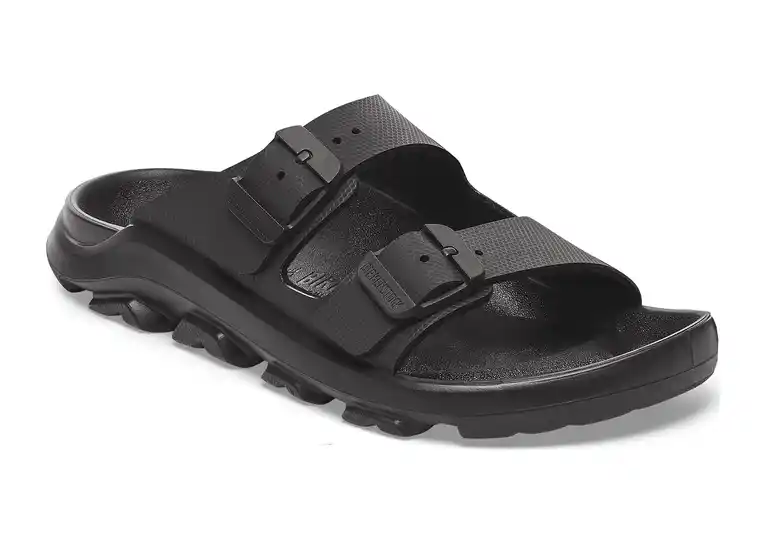 Image 1 of Birkenstock Mogami Terra 2 Strap Birko Flor Regular Unisex