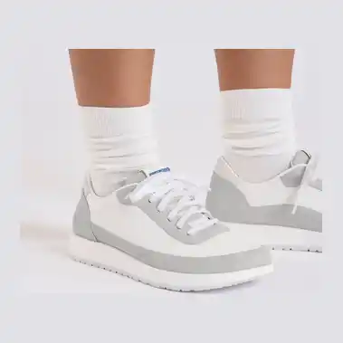 Image 2 of Birkenstock Honnef City Textile Suede Regular Unisex