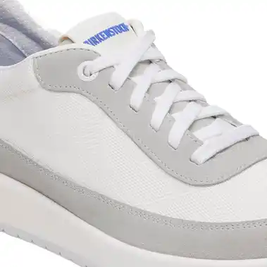 Image 3 of Birkenstock Honnef City Textile Suede Regular Unisex