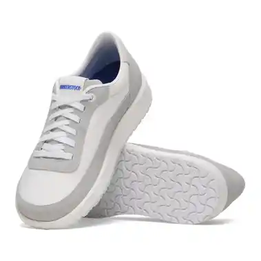 Image 7 of Birkenstock Honnef City Textile Suede Regular Unisex