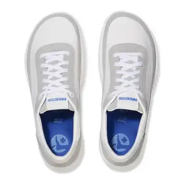 Image 8 of Birkenstock Honnef City Textile Suede Regular Unisex
