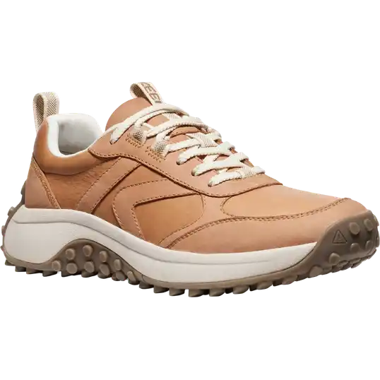 Cover image of NATURAL/BIRCH Keen KS86 Lea Women's