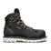 Alternate Image of BLACK/SANDSHELL Keen Utility Cincinnati 90 Degree 6" Waterproof Men's