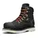 Alternate Image of BLACK/SANDSHELL Keen Utility Cincinnati 90 Degree 6" Waterproof Men's