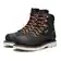 Alternate Image of BLACK/SANDSHELL Keen Utility Cincinnati 90 Degree 6" Waterproof Men's