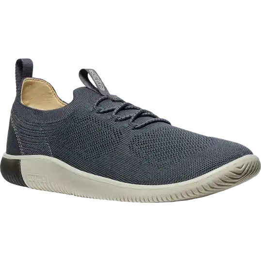 Cover image of BLACK/MAGNET Keen Knx Knit Lace Men's