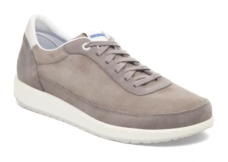 Image 1 of Birkenstock Honnef City Suede Nubuck Leather Narrow Women's