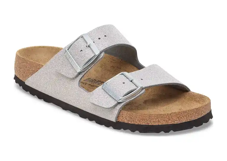 Image 1 of Birkenstock Arizona Textile Narrow Women's