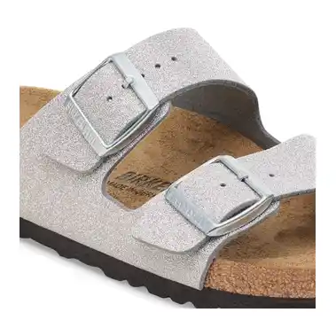 Image 2 of Birkenstock Arizona Textile Narrow Women's