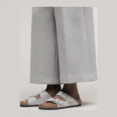 Image 4 of Birkenstock Arizona Textile Narrow Women's