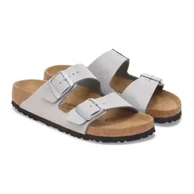 Image 5 of Birkenstock Arizona Textile Narrow Women's