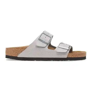 Image 6 of Birkenstock Arizona Textile Narrow Women's