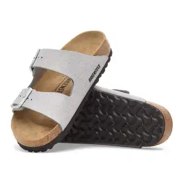 Image 7 of Birkenstock Arizona Textile Narrow Women's