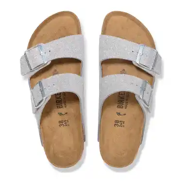 Image 8 of Birkenstock Arizona Textile Narrow Women's