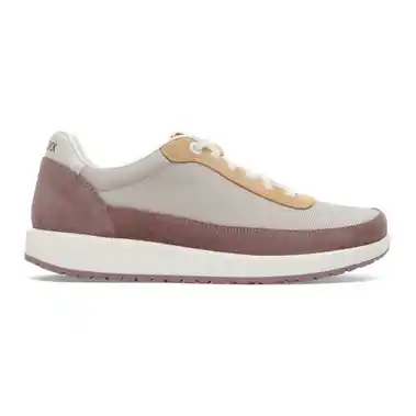Image 2 of Birkenstock Honnef City Suede Leather Mesh Textile Narrow Women's