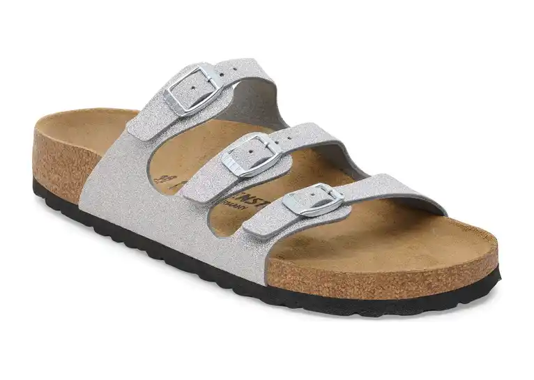 Image 1 of Birkenstock Florida Textile Regular Women's