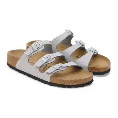 Image 5 of Birkenstock Florida Textile Regular Women's