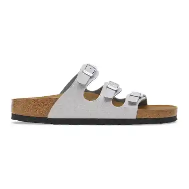 Image 6 of Birkenstock Florida Textile Regular Women's