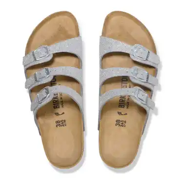 Image 8 of Birkenstock Florida Textile Regular Women's