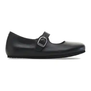 Image 5 of Birkenstock Santa Clarita Leather Regular Women's