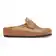 Alternate Image of COGNAC Birkenstock Naples 2.0 Natural Oiled Leather Narrow Women's