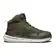 Alternate Image of forest night/gum Keen Utility Synchro Mid Waterproof Carbon Toe Men's