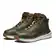 Alternate Image of forest night/gum Keen Utility Synchro Mid Waterproof Carbon Toe Men's