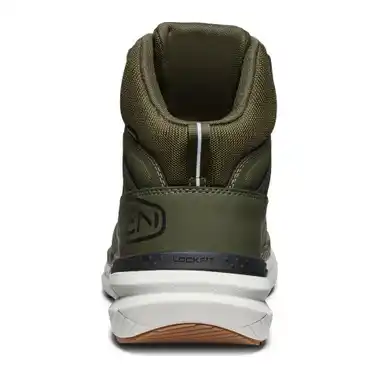 Image 5 of Keen Utility Synchro Mid Waterproof Carbon Toe Men's