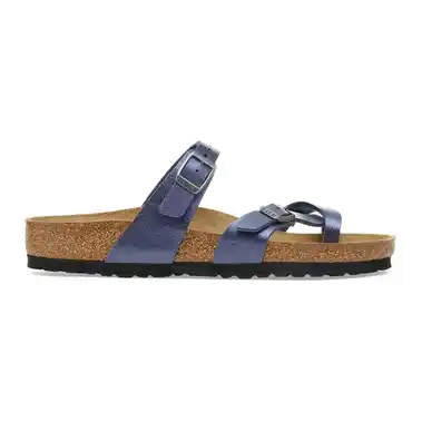 Image 2 of Birkenstock Mayari Birko-Flor Regular Women's