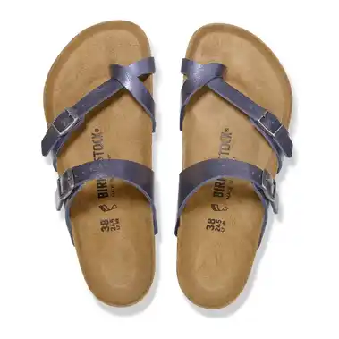Image 3 of Birkenstock Mayari Birko-Flor Regular Women's