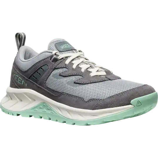 Cover image of STEEL GREY/LICHEN Keen Hightrail Vent Women's